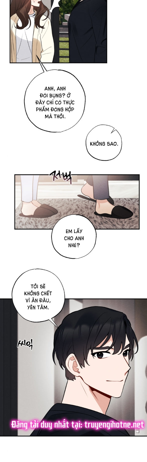 [18+] hôn nhân bị đánh cắp chapter 20.2 16