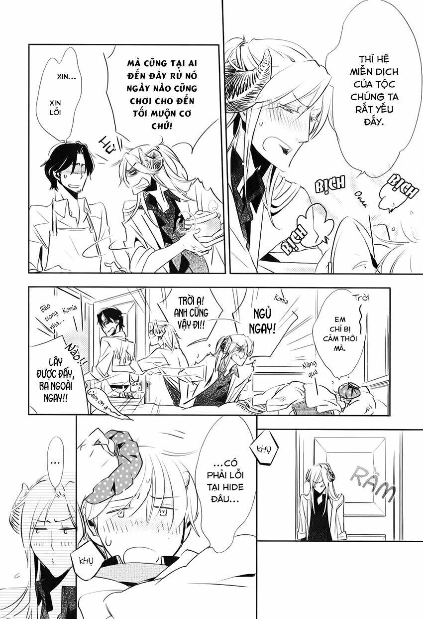 nigeta hitsuji no tsukamaekata chapter 3 8