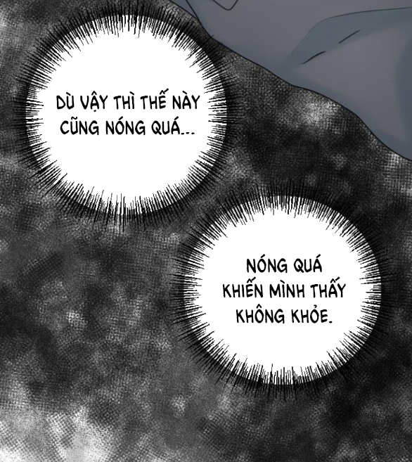 tôi sẽ cho anh thứ tồi tệ nhất chapter 18.2 22