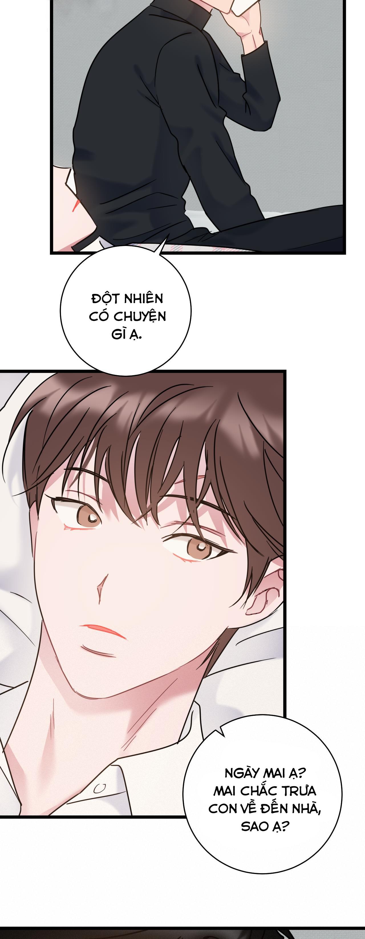 tình yêu bình dị nhất chapter 24 36
