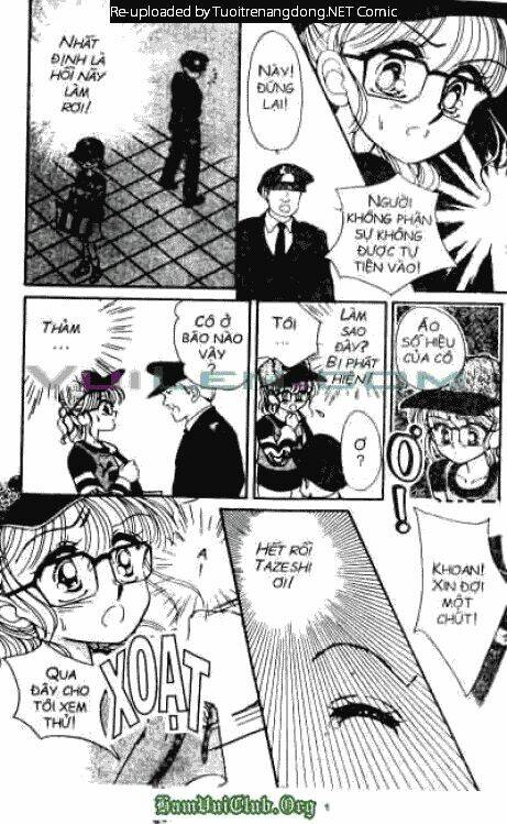 cánh thiên nga chapter 17 14