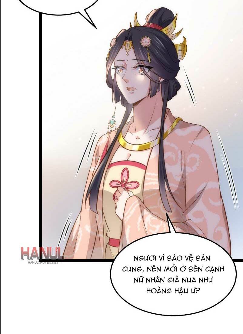 hoạn phi thiên hạ chapter 219 24