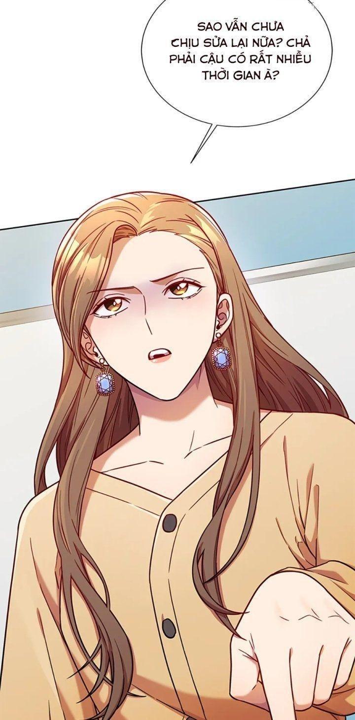 tôi không thèm kết hôn với anh đâu! chapter 8 20