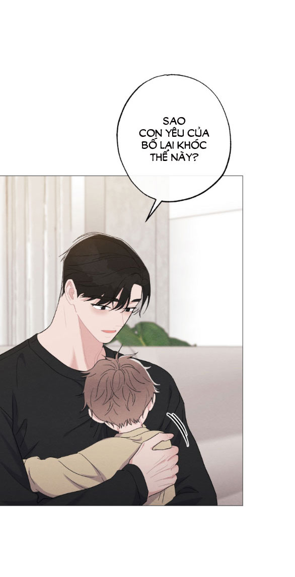 Bão Tuyết chapter 49.1 - Trang 3