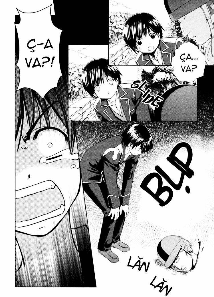 Gosick chapter 1.1 12