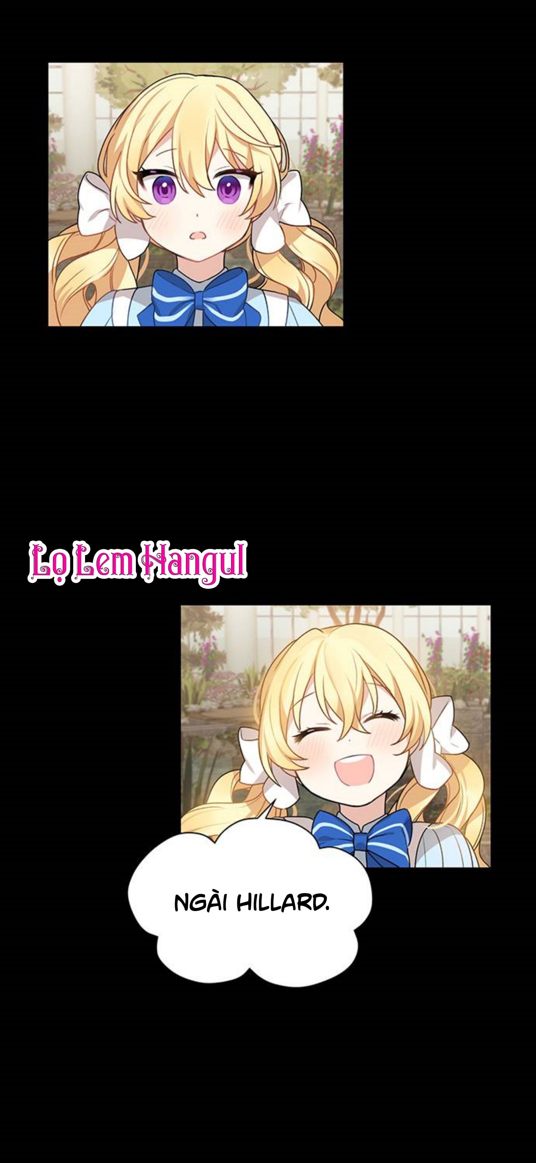 tôi là vị hôn thê phản diện chapter 4 42