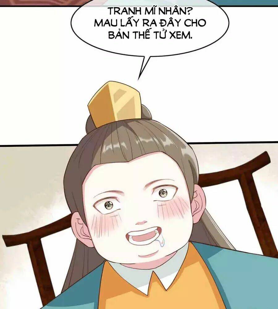 đích nữ hữu độc chapter 25 27