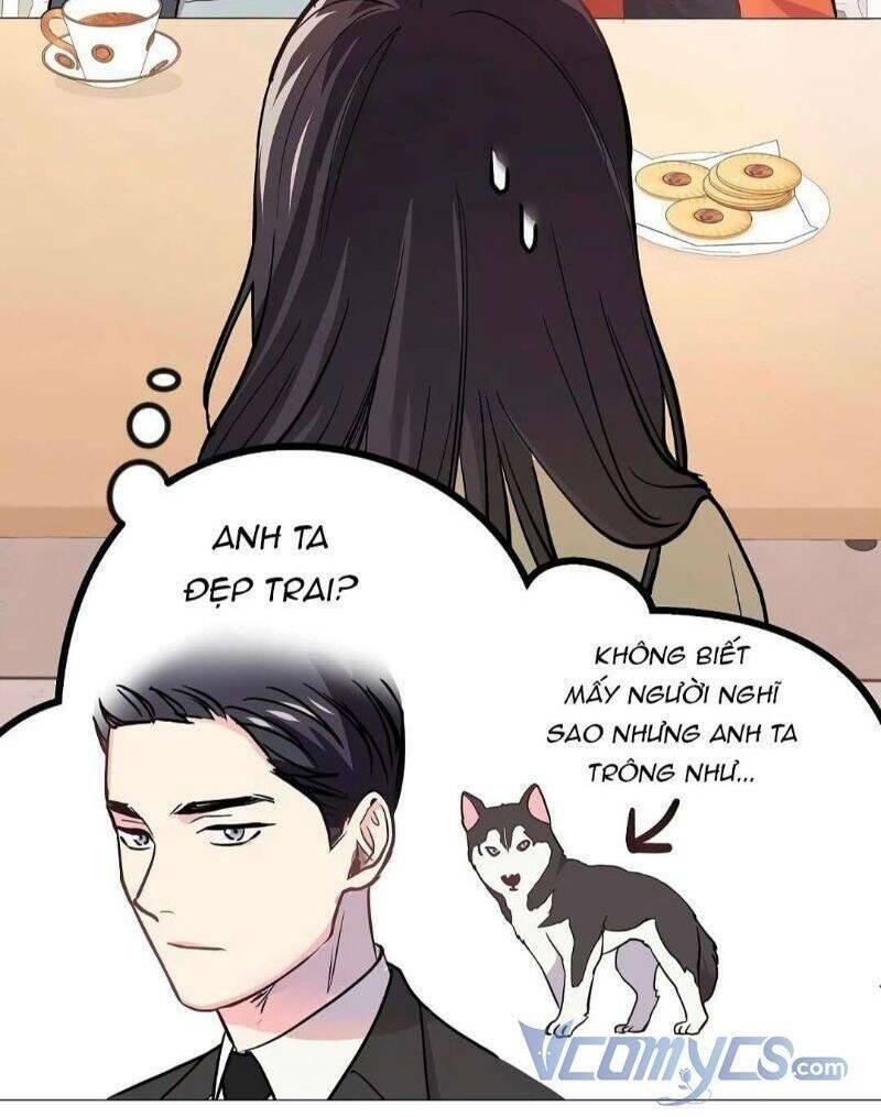 vô tình trở thành con gái của triệu phú chapter 9 34