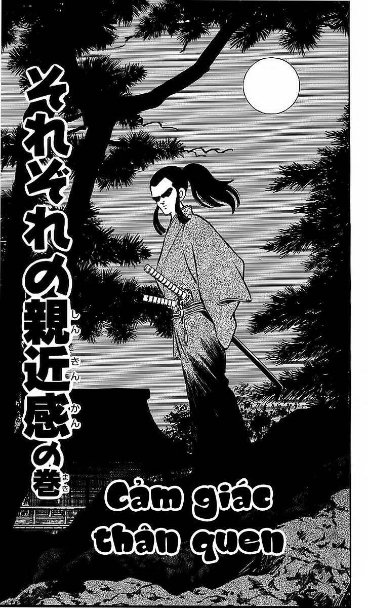 nijiiro togarashi - ớt bảy màu chapter 48 1