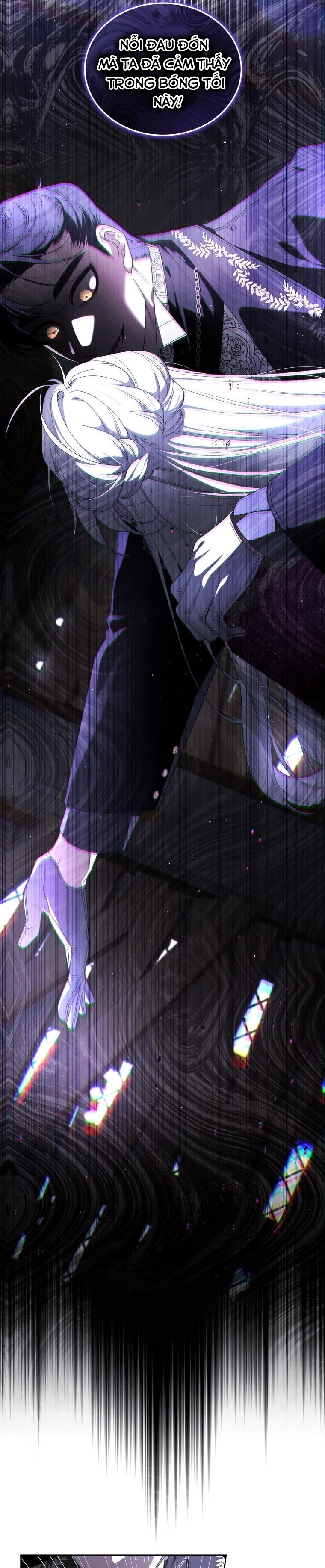 trở thành ác nữ thuần hóa thú cưng chapter 71 20