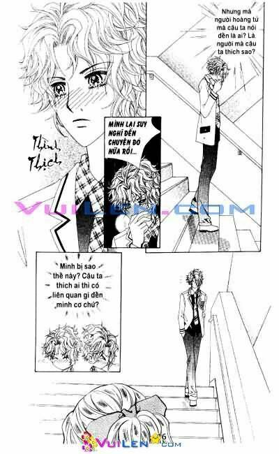 chạm mặt thần tượng chapter 5 46