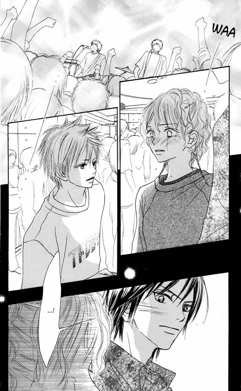 phát điên vì em chapter 15 3