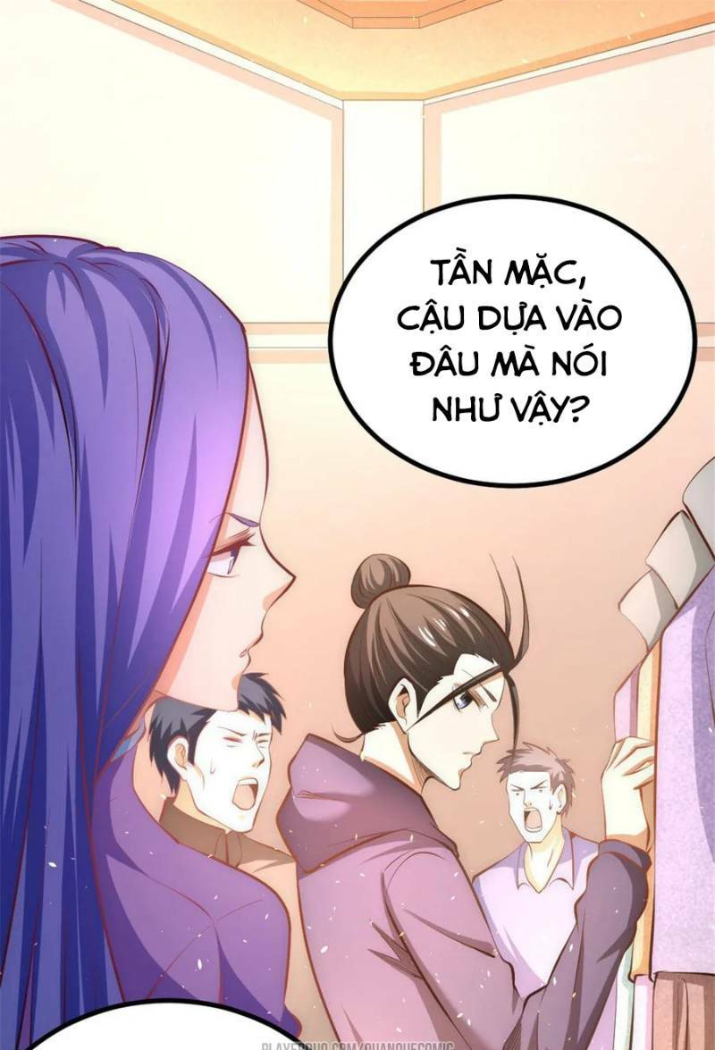 đô thị đỉnh phong cao thủ chapter 58 3