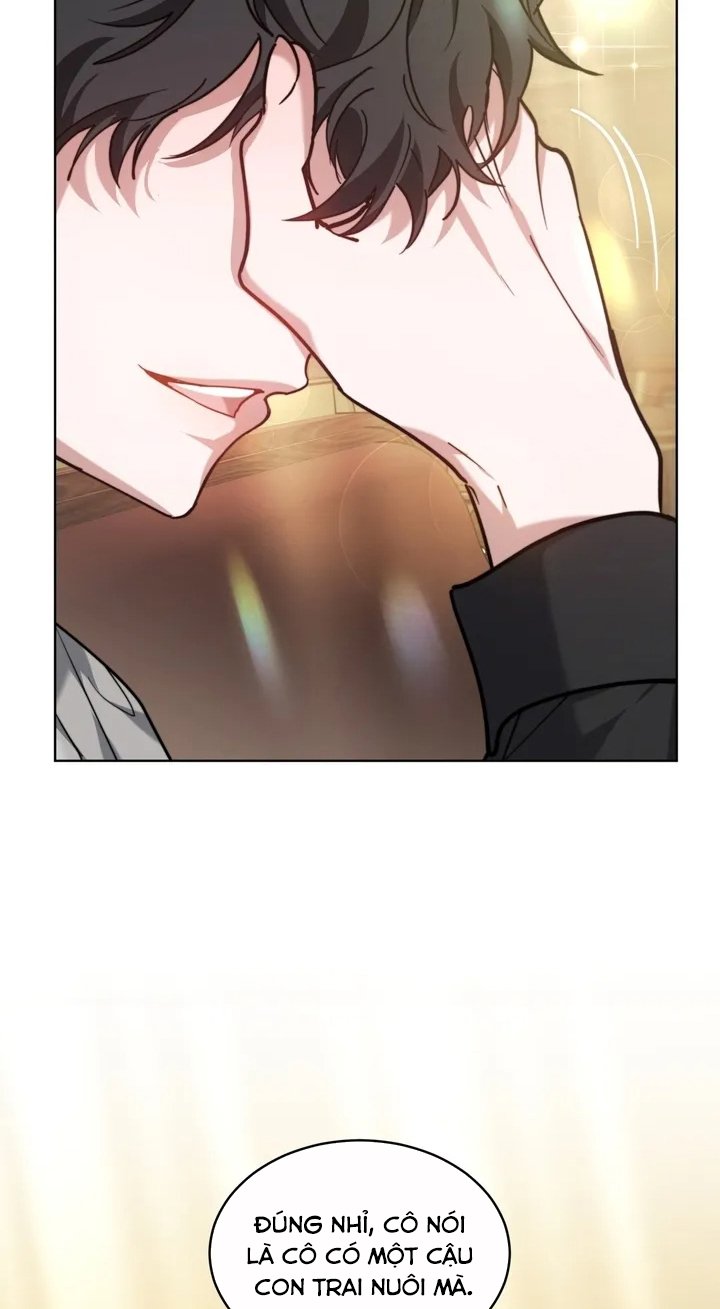 thoát chết một cách dễ dàng chapter 16 14