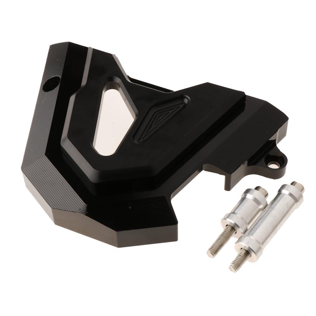 Aluminum Front Sprocket Engine Chain Protector for