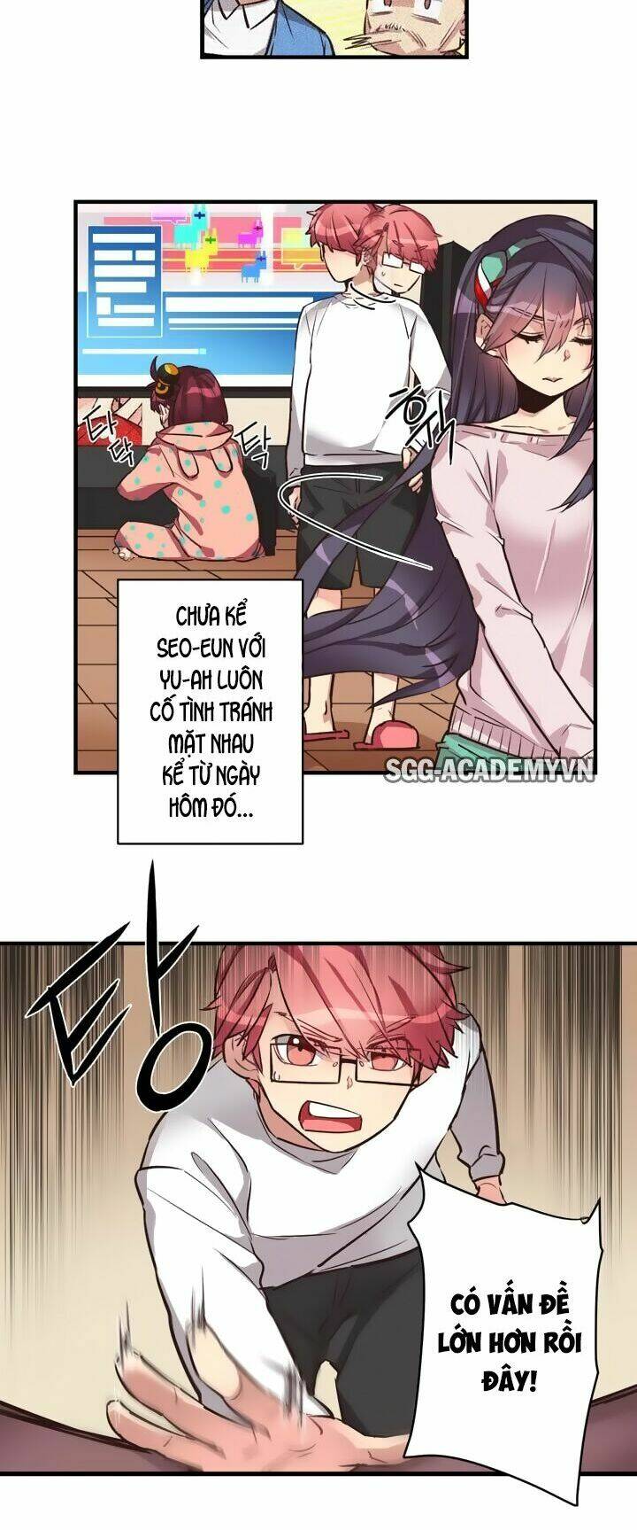 premarital relationship chapter 27 2