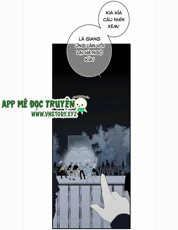 con tim rung động 2 chapter 32 43