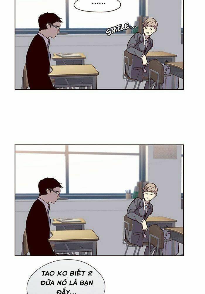 biến thân thành mèo chapter 11 15