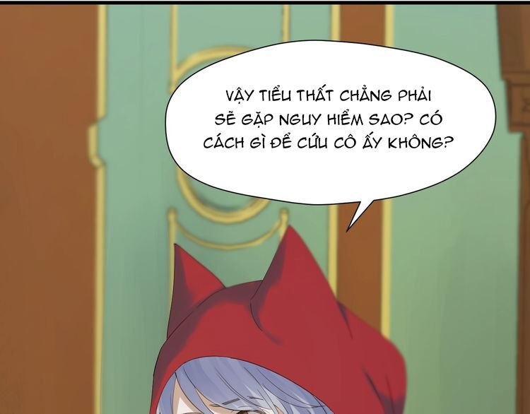 lượm được một tiểu hồ ly phần 3 chapter 48 27