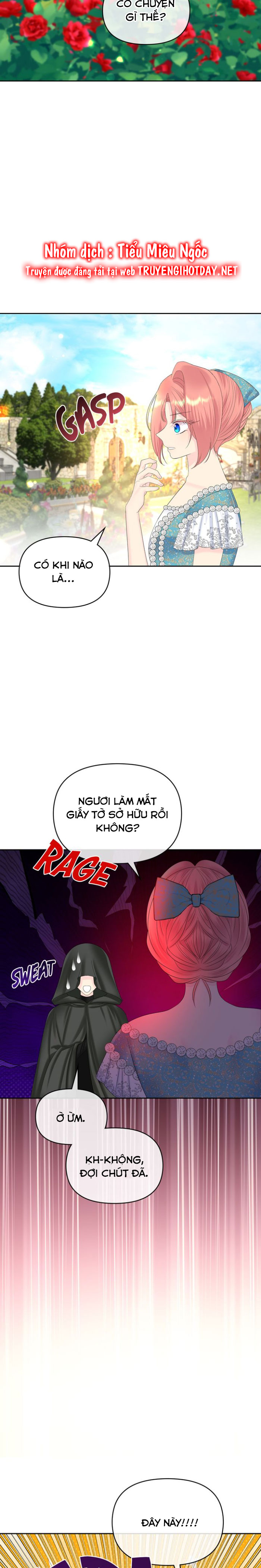 nuôi chồng từ bé chapter 71 5