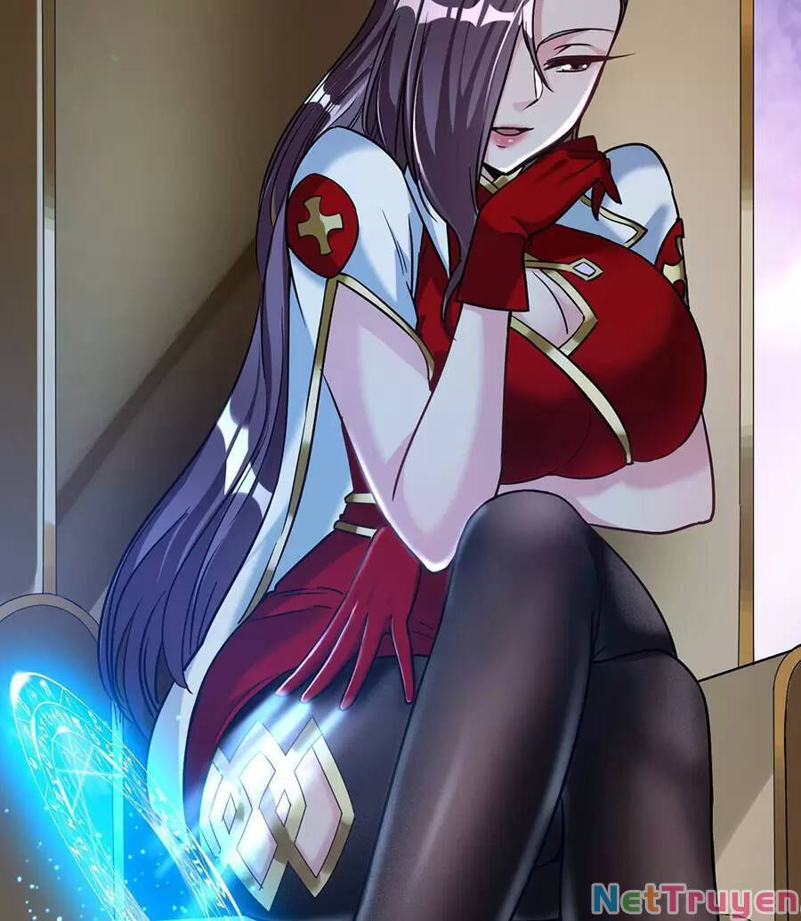 đồ long kỵ sĩ hôn môi ác long chapter 35.1 21