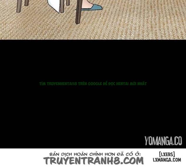 mùi vị của đôi bàn tay chapter 39 9