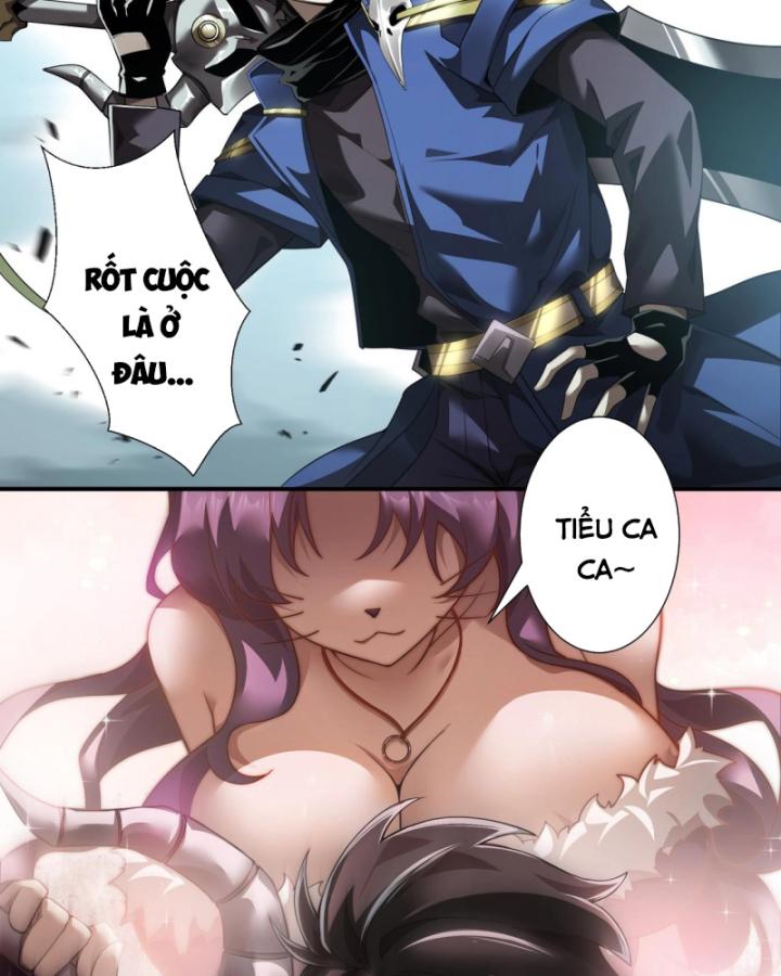 sát thương của ta cao hơn trăm triệu điểm chapter 1 124