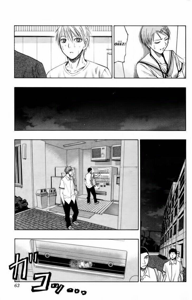 vua bóng rổ kuroko chapter 55 17