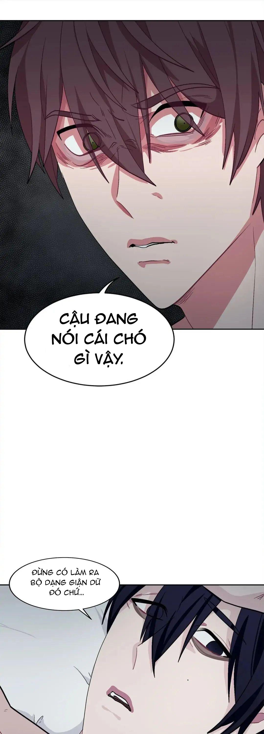 hãy vâng lời anh chapter 30 31