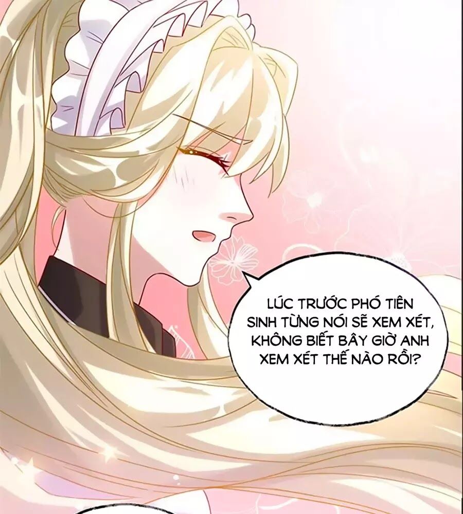 thần luân mật luyến chapter 22 15