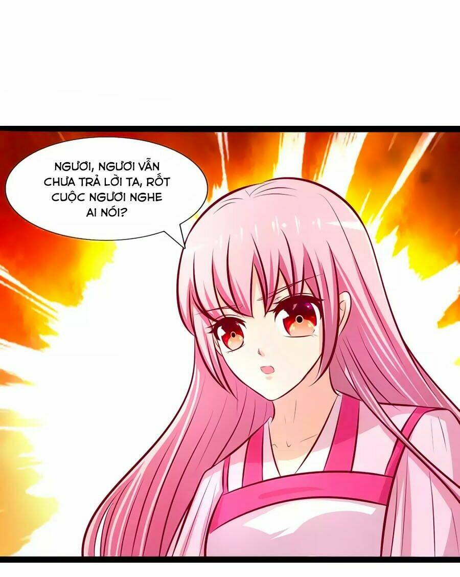 thỏ yêu tiểu vương phi chapter 73 17