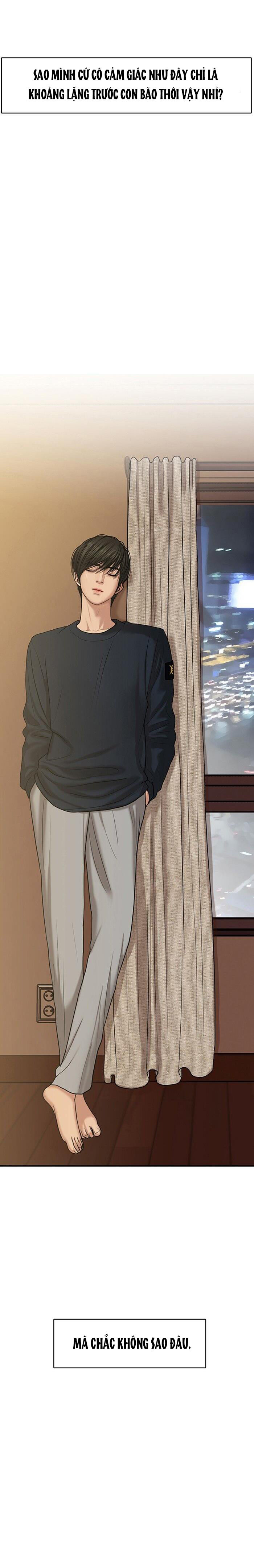 vẻ đẹp đích thực - true beauty chapter 57 8