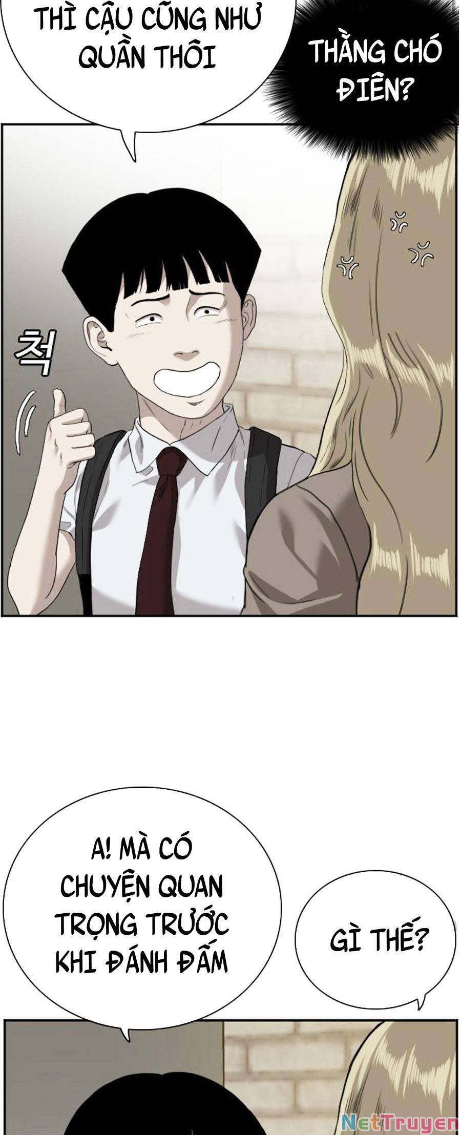 người xấu chapter 93 13