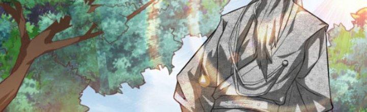 ẩn cư mười vạn năm, đời sau mời ta rời núi chapter 16 18