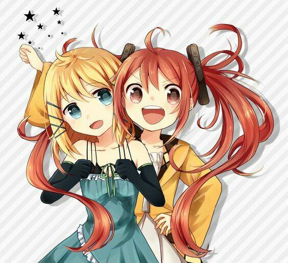 ảnh loli moe chapter 14 4