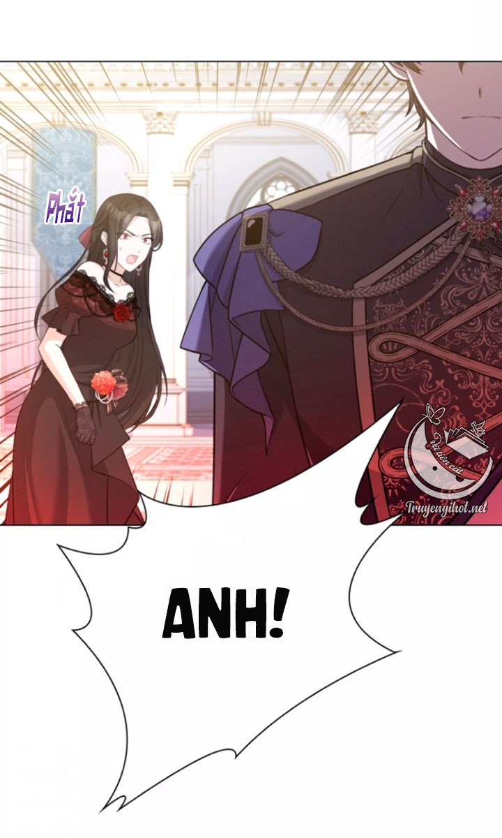 lời cầu hôn đến từ hoàng đế chapter 34.2 42