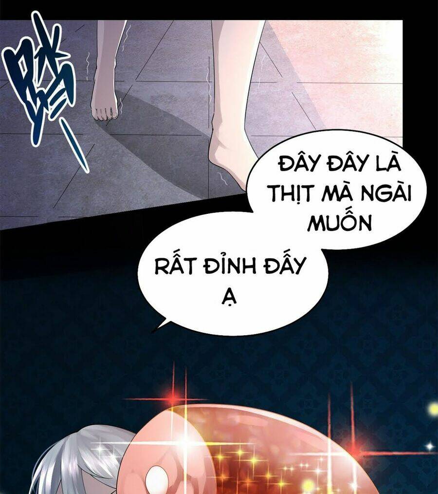 pháp sư truyền kì chapter 16 1