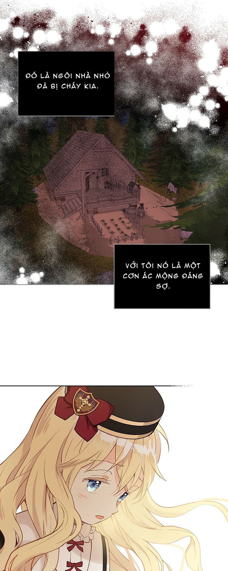 con có phải con là con gái của ngài không? chapter 17 4