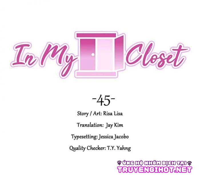 in my closet chapter 46 1