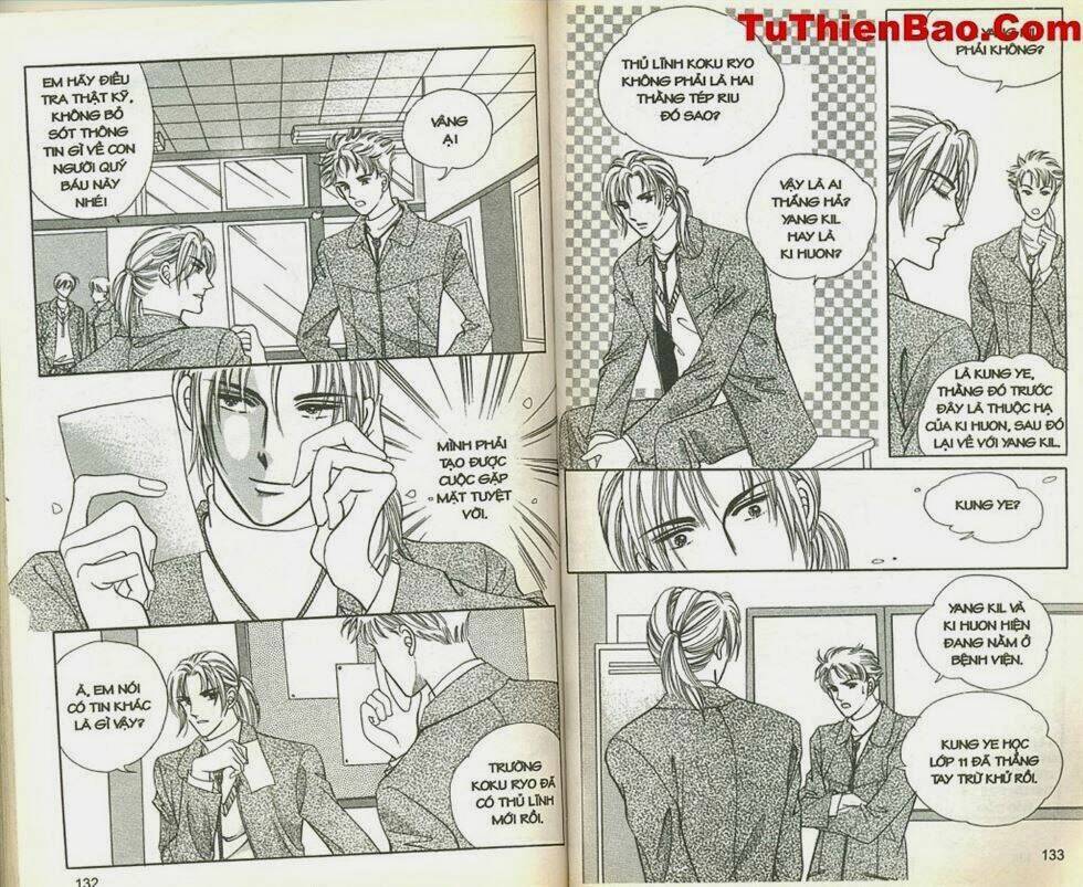 lọ lem kén rể chapter 1 68