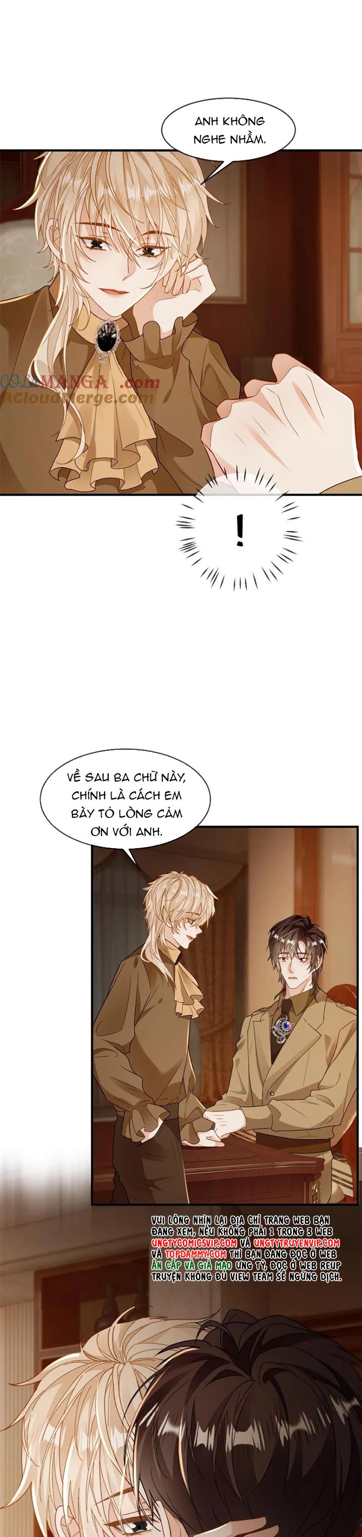 Lang Cẩu Chủ Thần chapter 177