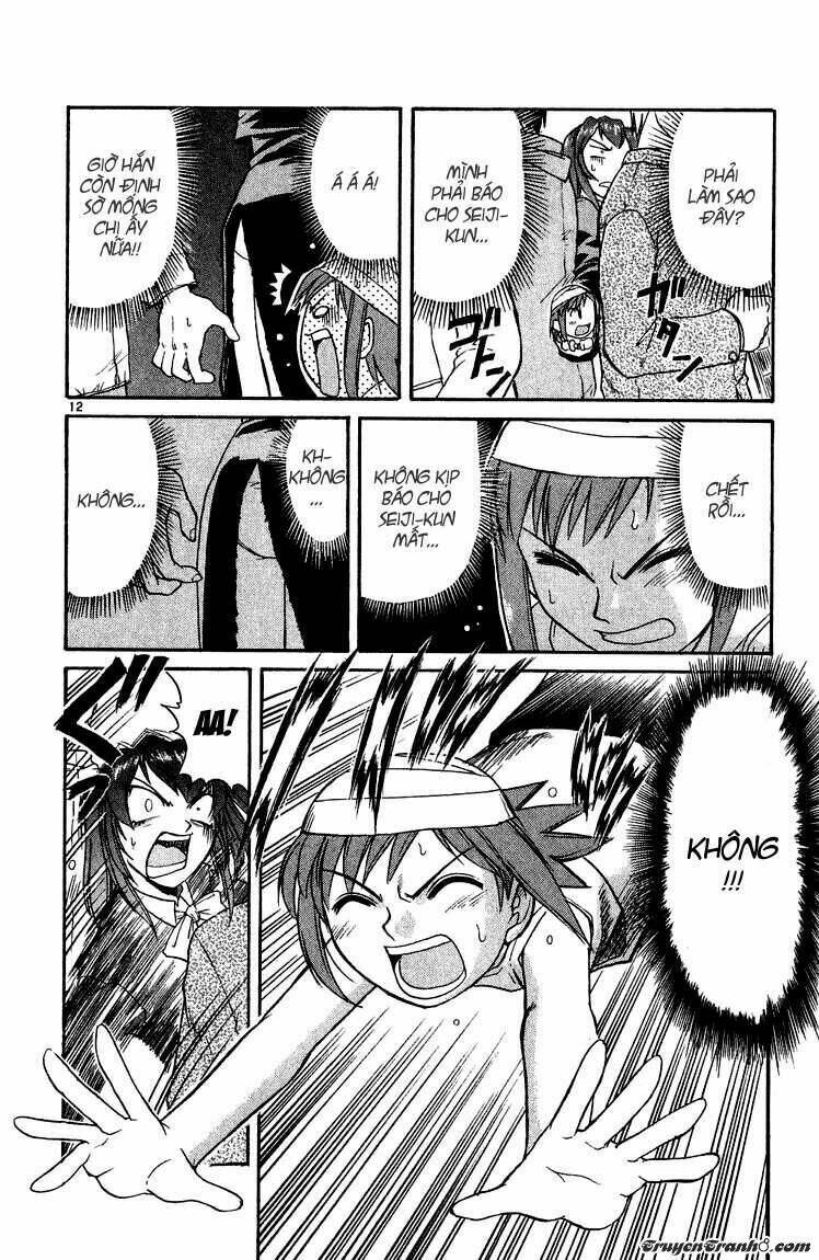 midori no hibi chapter 13 12