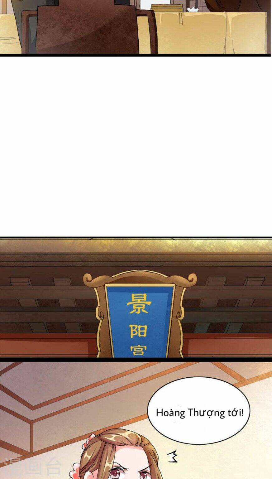 hoàng đế hùng mạnh nhất trong lịch sử chapter 3 10