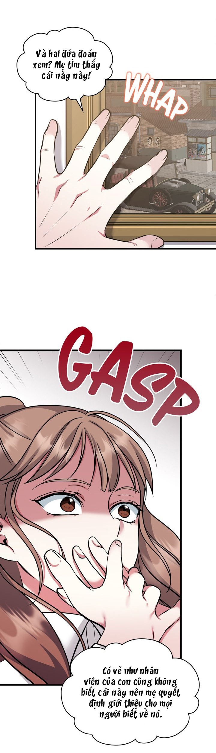 ngày mai chapter 62 20