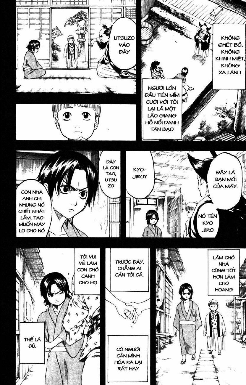gintama - linh hồn bạc chapter 185 14