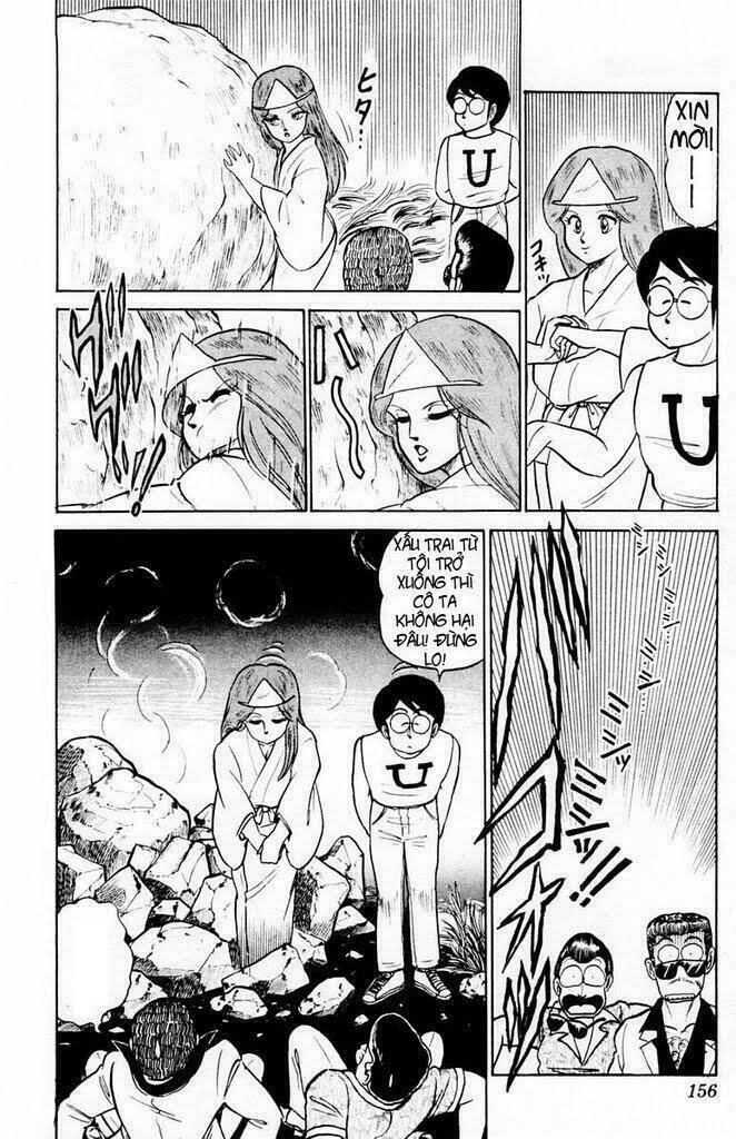 yuu & mi chapter 11 24