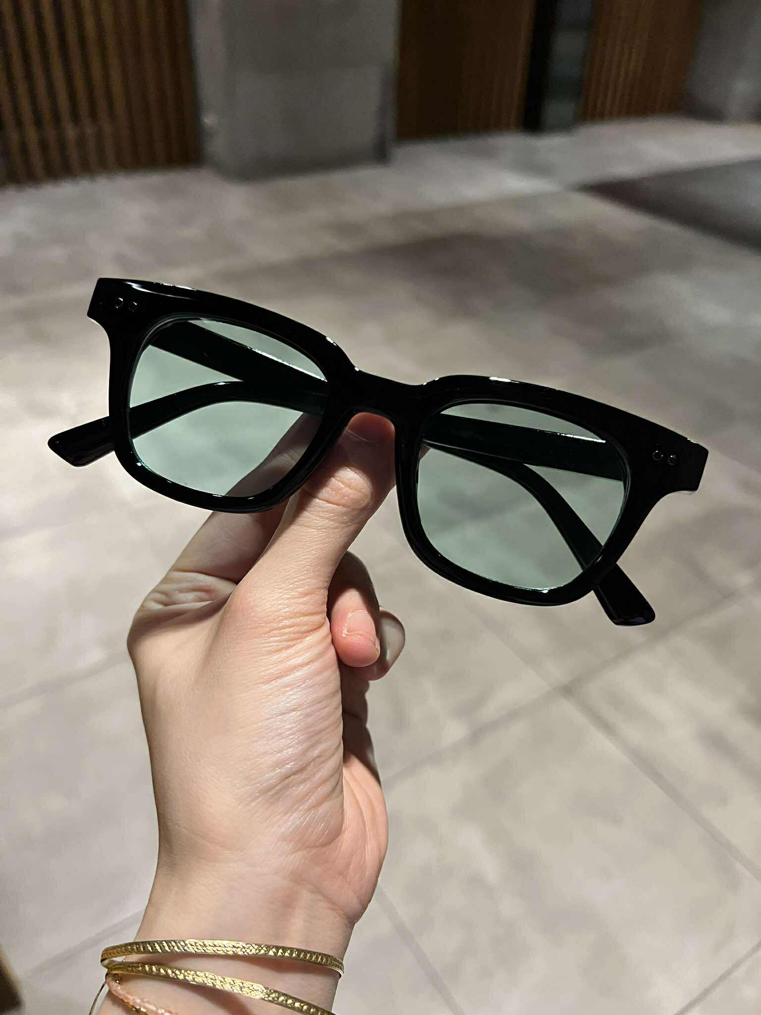 Kính râm màu Southside unisex nam nữ + Tặng phụ kiện kèm theo