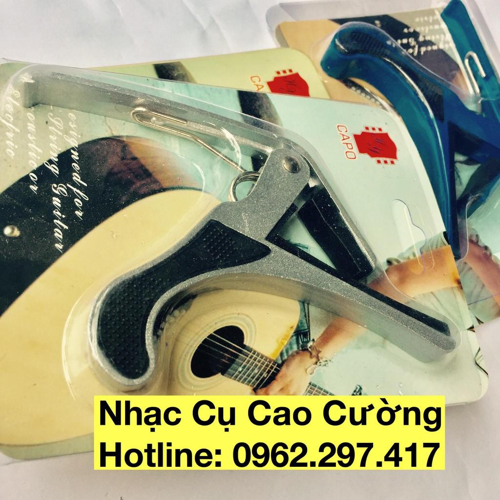 Capo cao cấp cho đàn Guitar