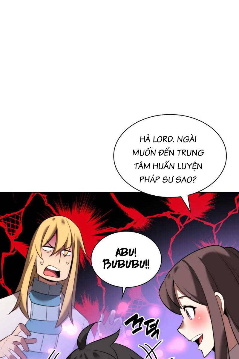 thợ rèn huyền thoại chapter 179.2 17