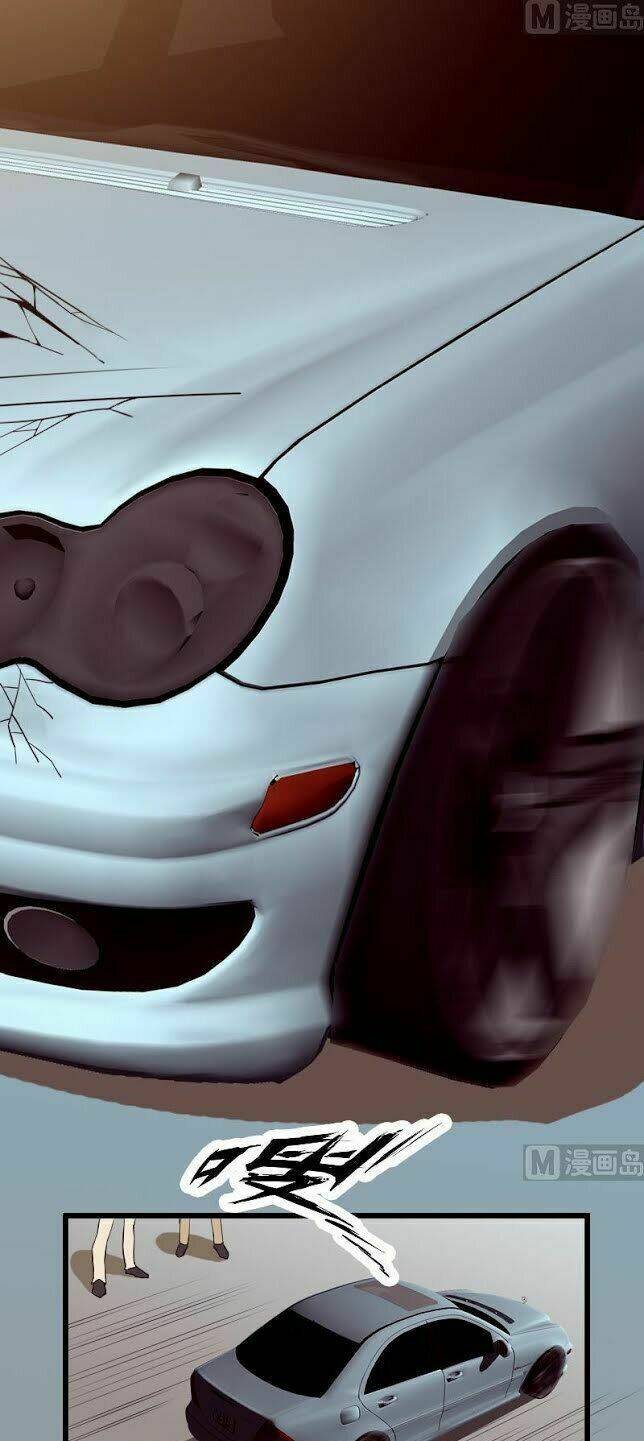 ngưu thư cung ứng thương chapter 40 7